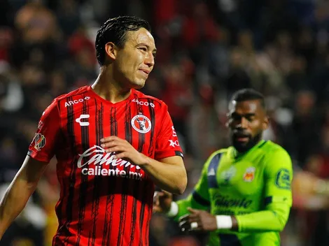 Oficial: Erick Cubo Torres es nuevo jugador del Atlanta United