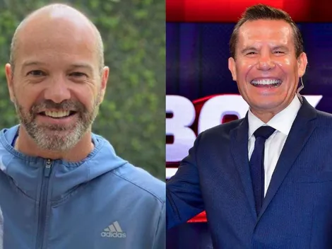 "Luis era fifi, yo no": Julio César Chávez sobre Luis García