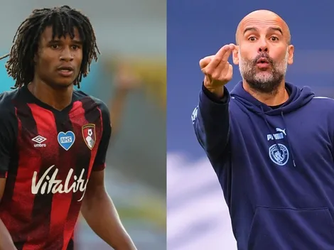 Apuestan por él: descendió con el Bournemouth, pero el City lo comprará