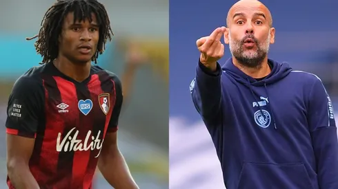 Apuestan por él: descendió con el Bournemouth, pero el City lo comprará