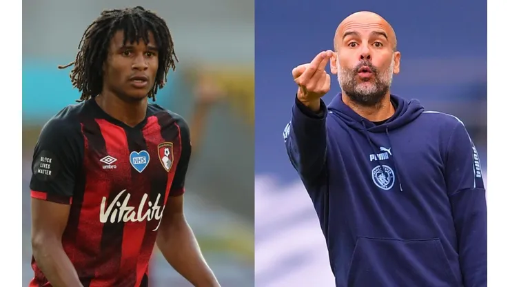 Apuestan por él: descendió con el Bournemouth, pero el City lo comprará