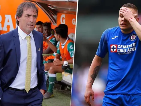 No se calla nada: Almada acusa de "actor" a Rodríguez