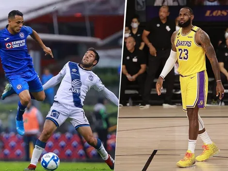 Agenda: el mundo deportivo no para y comienza la J2 del Guard1anes 2020