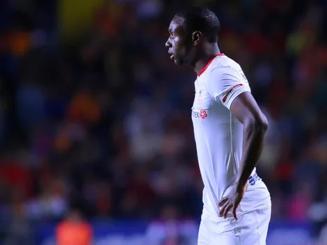 Aníbal Chalá podría ir a Francia a jugar en Dijon