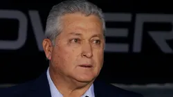 Vucetich aseguró que sí recibió una oferta de la Selección de Ecuador