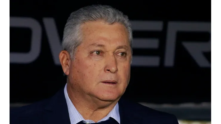 Vucetich aseguró que sí recibió una oferta de la Selección de Ecuador