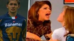 El 'Parejita' López presumió que Yulianna Peniche será su futura esposa. (@yuliannap)