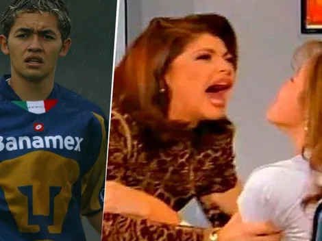 'Parejita' López le pide matrimonio a la 'maldita lisiada'