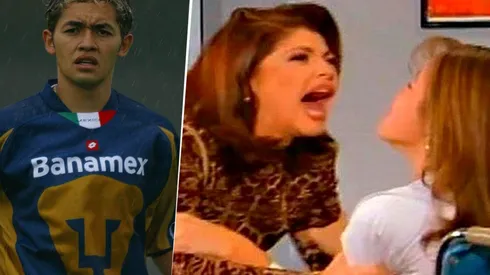 El 'Parejita' López presumió que Yulianna Peniche será su futura esposa. (@yuliannap)