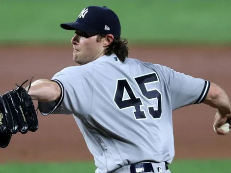 Gerrit Cole, la sensación de los Yankees en el inicio de la temporada