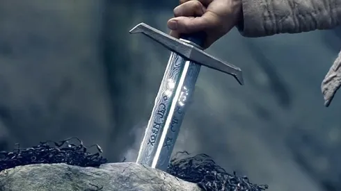 Reportan que Ubisoft comenzó el desarrollo de un RPG del Rey Arturo, pero nunca fue aprobado