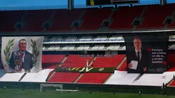 Estadio Akron (Getty)