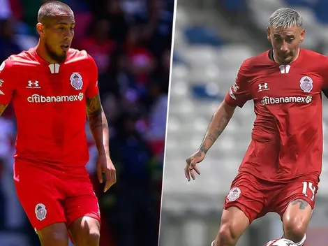 Maidana destacó a Sambueza como refuerzo de Toluca