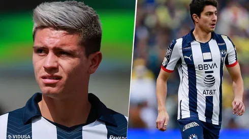 Por ahora se quedan: las ofertas por González y Medina no convencieron a Rayados