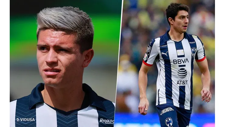 Por ahora se quedan: las ofertas por González y Medina no convencieron a Rayados