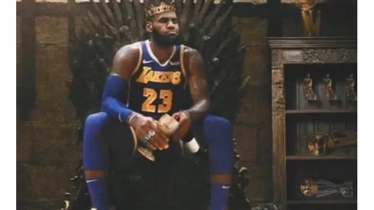 Los Angeles Lakers