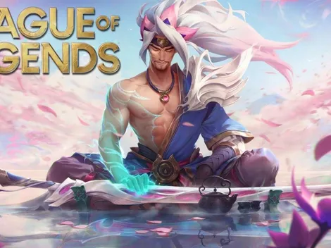 Riot anuncia mejoras para 15 campeones en el próximo parche de League of Legends