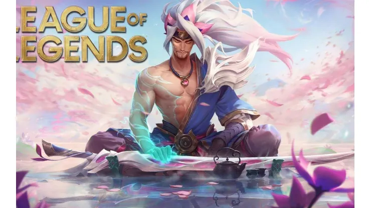 Riot anuncia mejoras para 15 campeones en el próximo parche de League of Legends