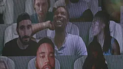 Los Angeles Clippers v Los Angeles Lakers