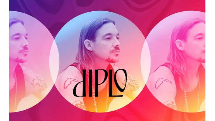 Fecha y Hora para el concierto de Diplo en Fiesta Campal de Fortnite
