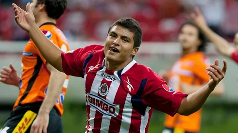 El ex Chivas Jorge Mora tendrá su primera experiencia en el Viejo Continente