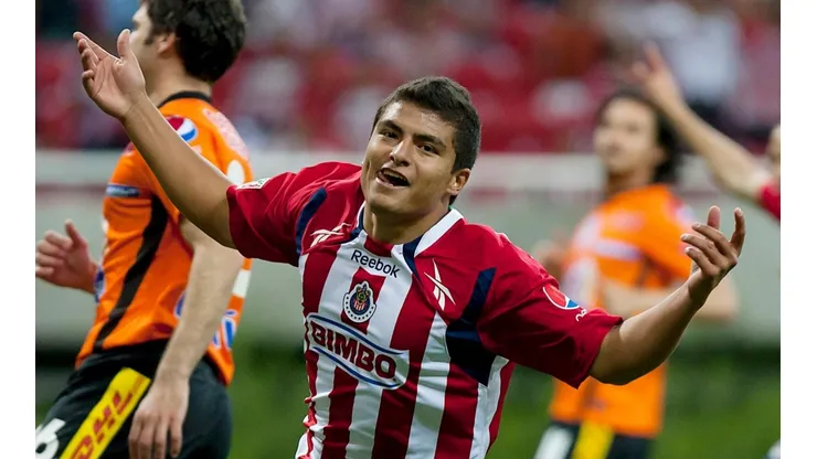 El ex Chivas Jorge Mora tendrá su primera experiencia en el Viejo Continente