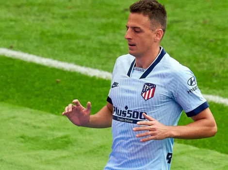 De críticas a solo halagos: la prensa de España posesiona a Santiago Arias