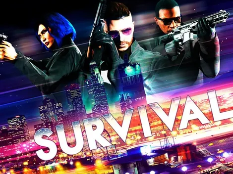 Rockstar anuncia nuevo evento en el GTA Online ¡Recompensas dobles y hasta triples!