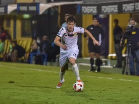 Qué canal transmite General Díaz vs. 12 de Octubre por la Primera División de Paraguay