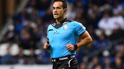 Vuelve el árbitro de la polémica para Monterrey