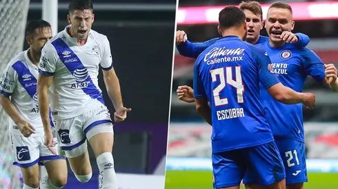 Siempre picante: la frase de Ormeño sobre Cruz Azul