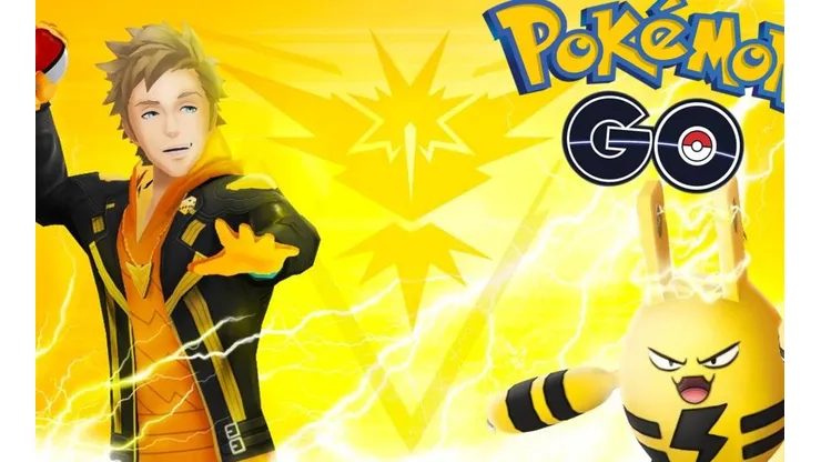 Guía de los eventos que se vienen en Agosto en Pokémon GO