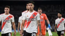 Montiel: la oferta que haría West Ham y el reemplazo que piensa Gallardo