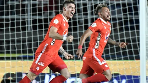 Los dos destinos que pelean por el talento de Duván Vergara