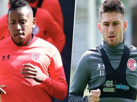 Los visados de Plata y López aún están retrasados