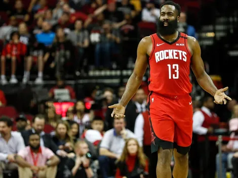 Harden dijo que Houston Rockets será campeón, pero hay razones que lo refutan