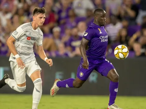 Qué canal transmite Orlando City vs. LAFC por el torneo MLS is Back