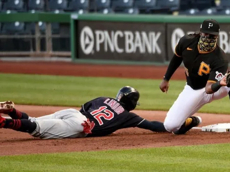 El coronavirus no los detiene: MLB cambia duración de juegos