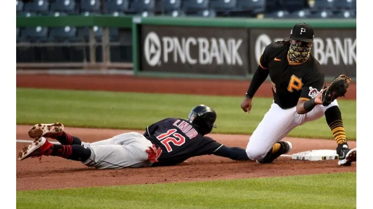 El coronavirus no los detiene: MLB cambia duración de juegos