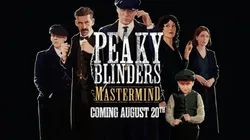 Nuevo trailer de Peaky Blinders: Mastermind fecha su lanzamiento para PC, PS4 y Xbox One
