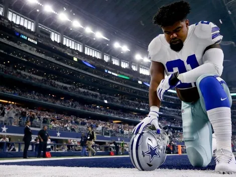 Decisión de Dallas Cowboys con su público para la temporada 2020