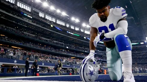 Cowboys no tendrá fanáticos en el 2020