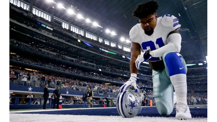 Cowboys no tendrá fanáticos en el 2020