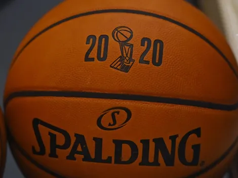 Cómo ver los partidos de la NBA en Argentina: día, hora y TV