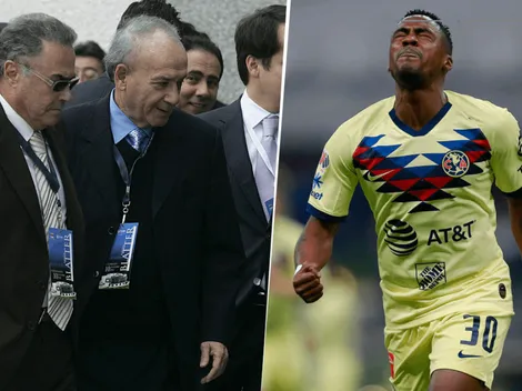 ¿Polémicas en América y Cruz Azul se miden con diferente vara?