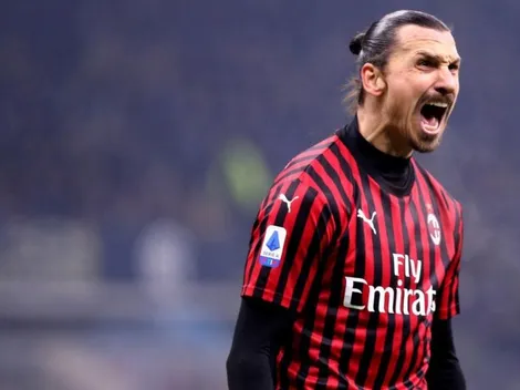 Gazzetta dello Sport: Ibrahimovic sigue en el Milan