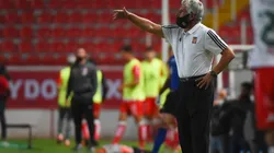 El once de Tigres para recibir a Pachuca el próximo sábado