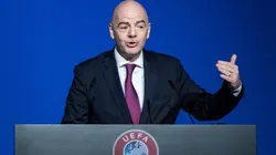 Gianni Infantino, en problemas: procesan penalmente al presidente de la FIFA