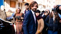 Gran noticia: Pirlo empezará su carrera como entrenador en la Juventus