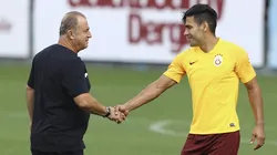 Ese es Falcao: acepta su fracaso y pide una segunda chance en Galatasaray